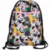 PANDA CP PLECAK COOLPACK SZKOLNY ZESTAW 5w1 DLA DZIEWCZYNKI MIŚ PANDA GANG